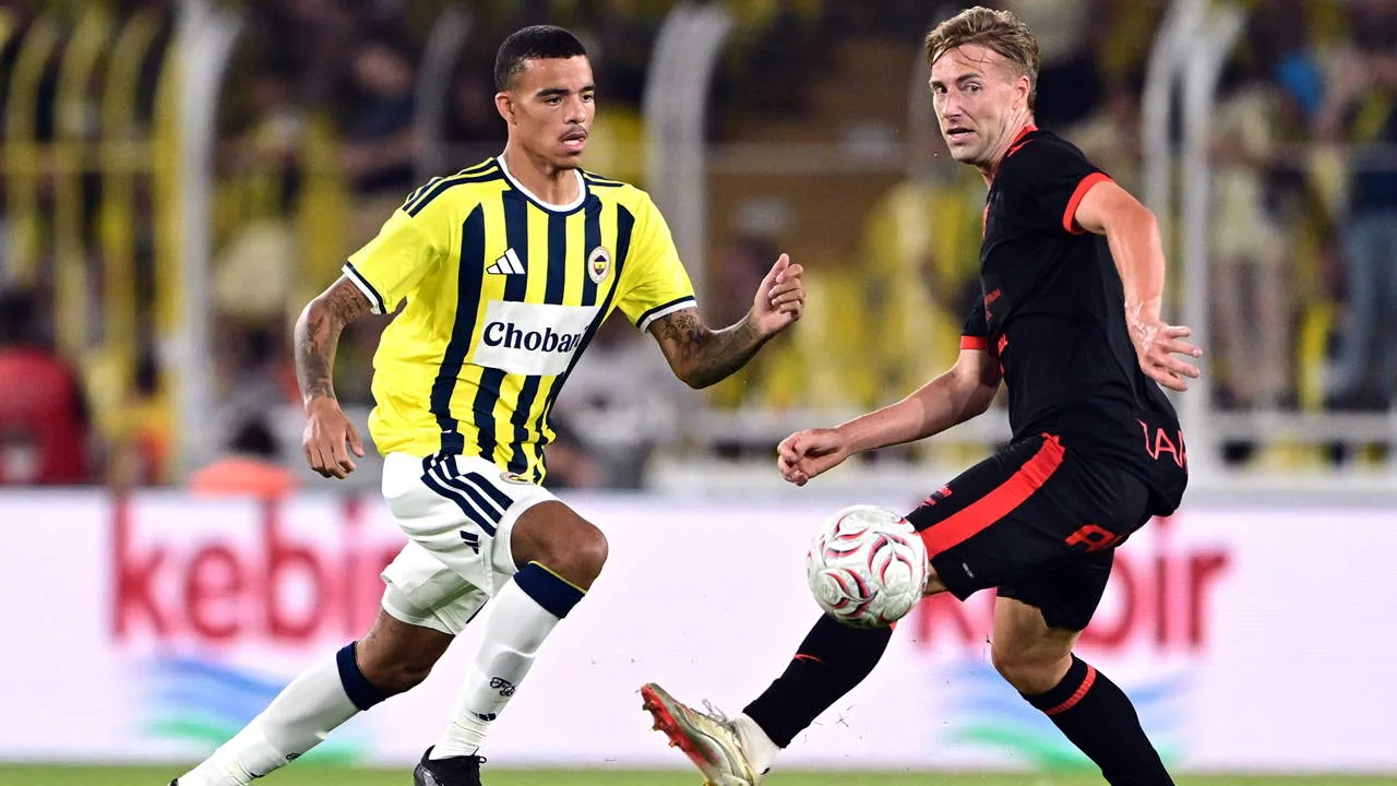 Fenerbahçe