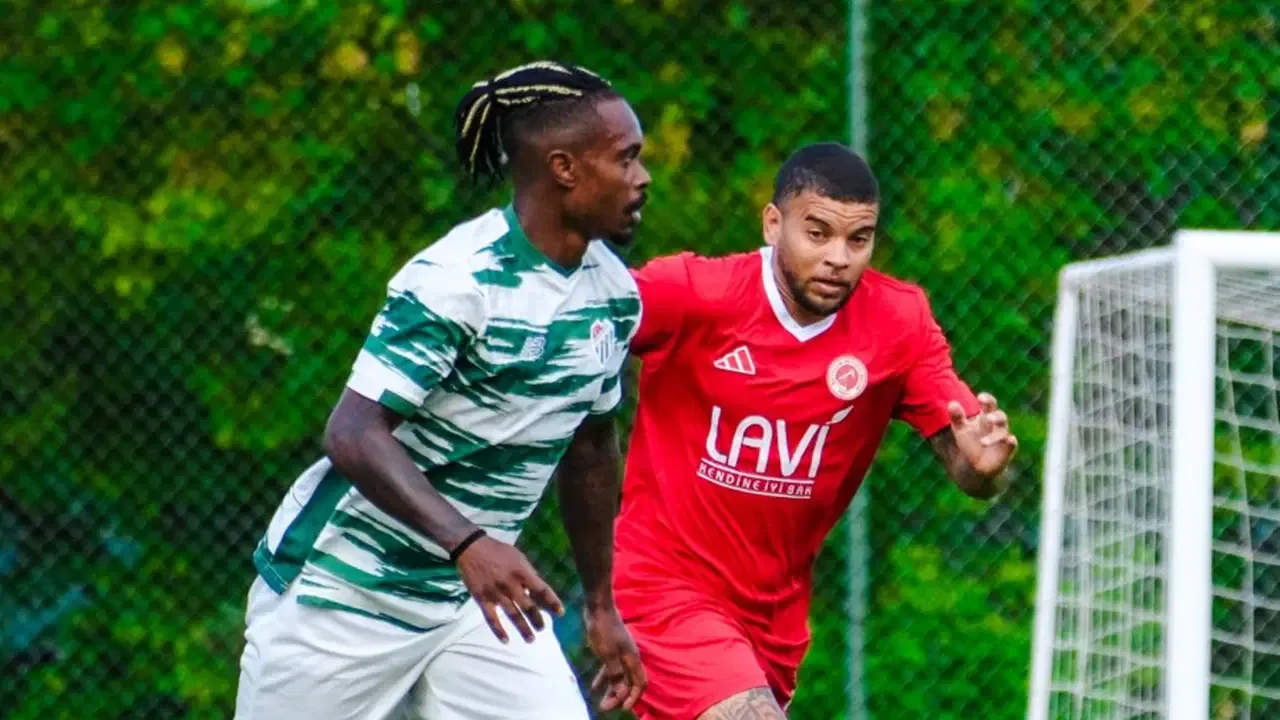 Bursaspor - Shakhtar Donetsk maçı ne zaman, saat kaçta, hangi kanalda? Şifresiz mi?