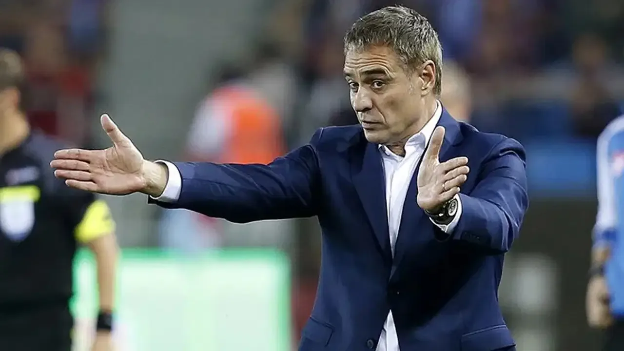 Ersun Yanal