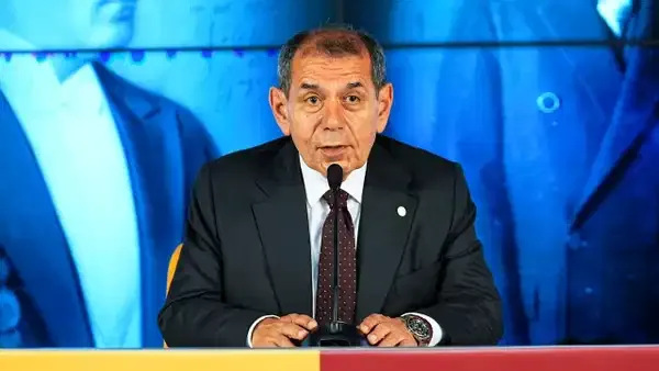 Dursun Özbek