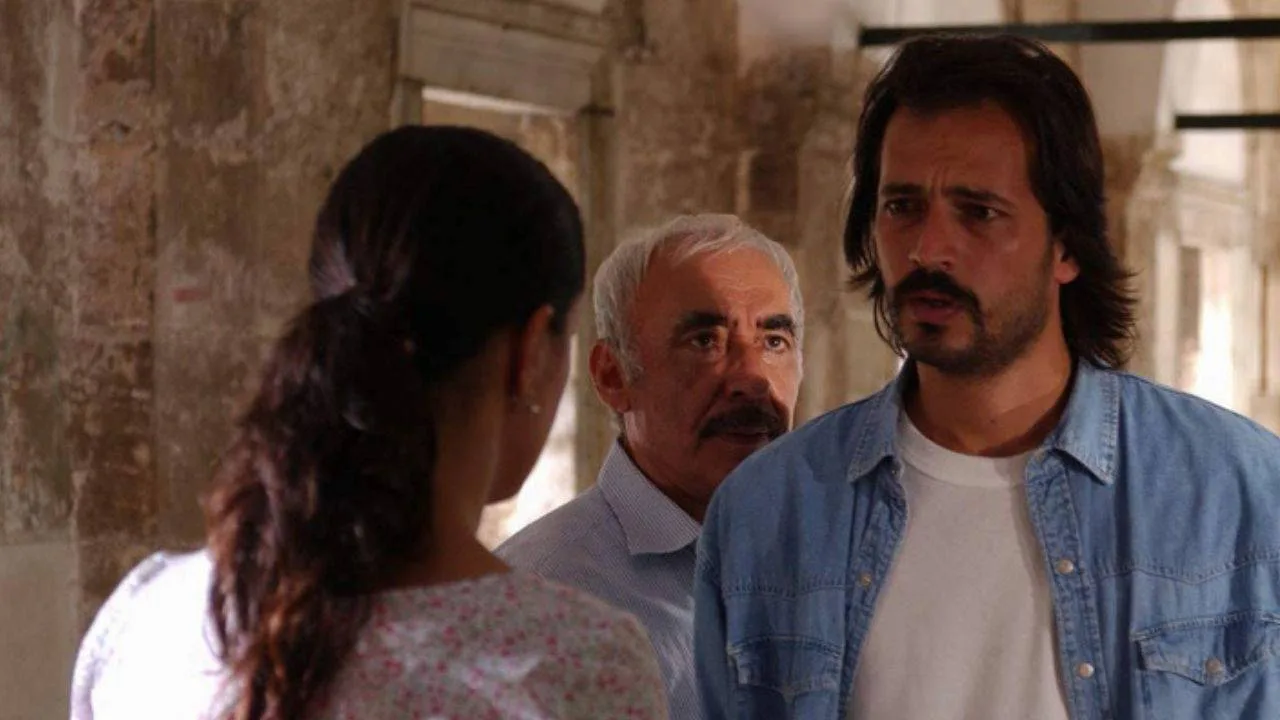 Romantik film severler için Türk sinemasının en güzel 7 aşk filmi