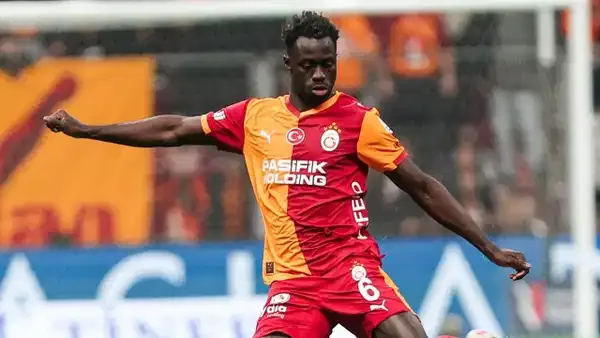 Portekiz basını duyurdu: Davinson Sanchez