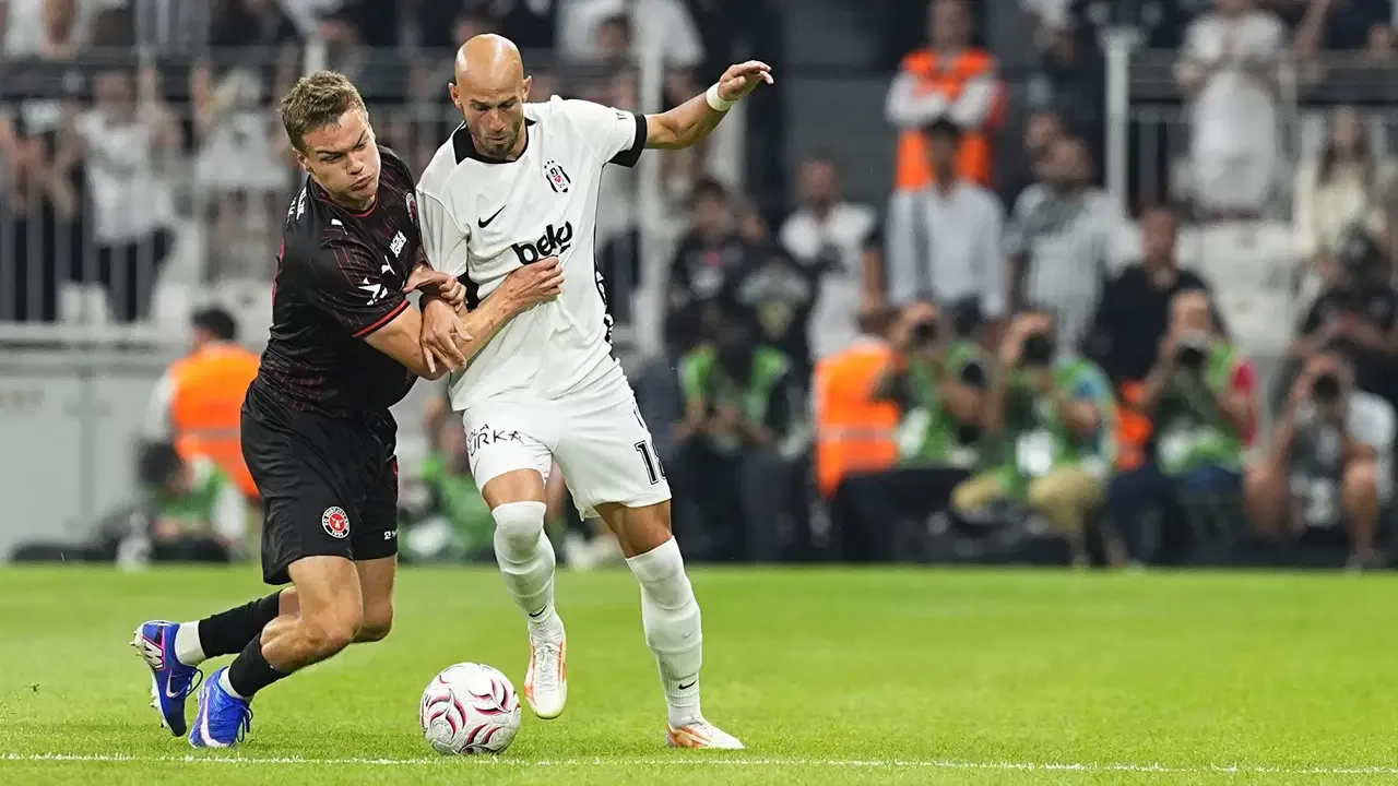 Spor yazarları Beşiktaş - Midtjylland maçını yorumladı: 