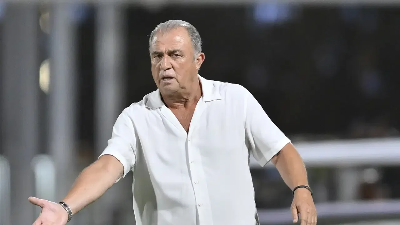 Fatih Terim
