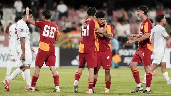 Galatasaray - Monza maçı ne zaman, saat kaçta, hangi kanalda? Şifresiz mi?
