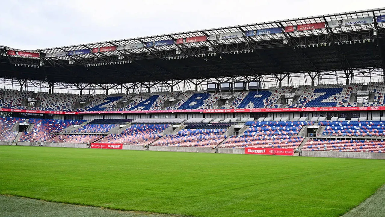 Gornik Zabrze - Fenerbahçe maçı ne zaman, saat kaçta, hangi kanalda? Şifresiz mi?