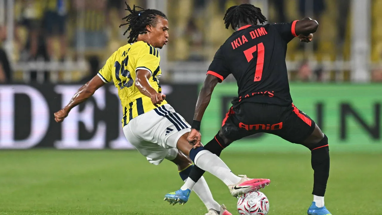 Fenerbahçe