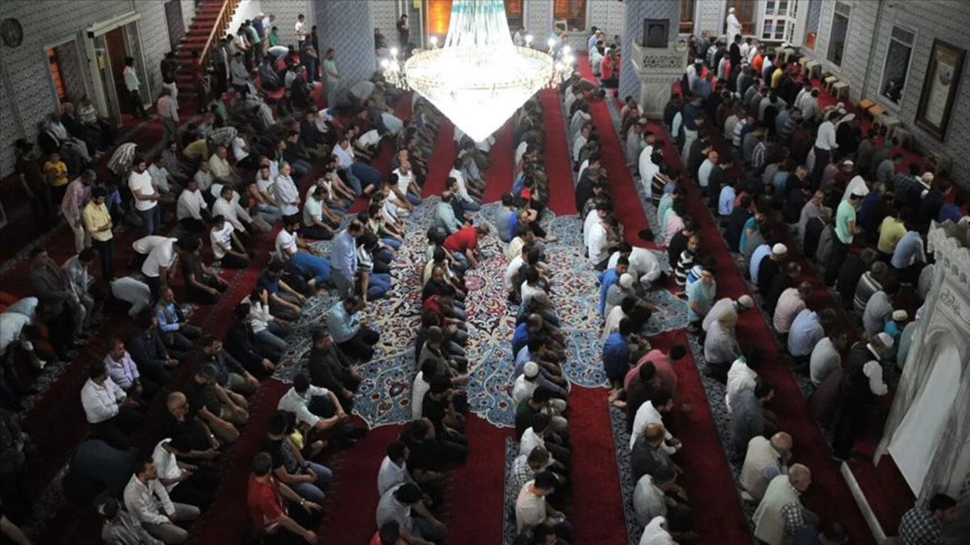 10 Temmuz Cuma Hutbesi Konusu Nedir?