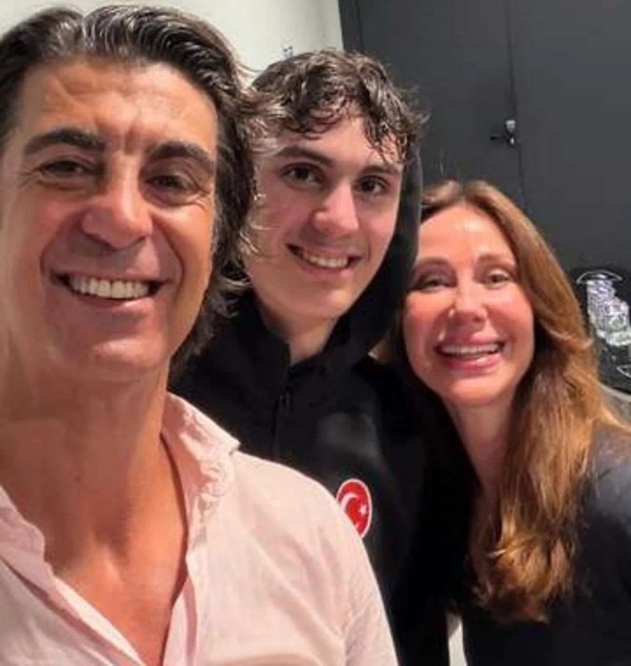 Demet Şener ve Tolga Arman açıkladı!