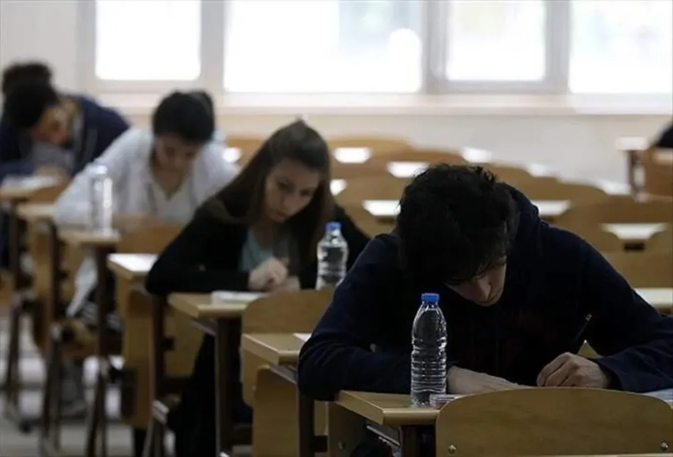 Dgs sonuçları açıklandı mı?