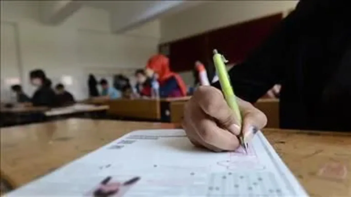 Dgs sonuçları açıklandı mı?