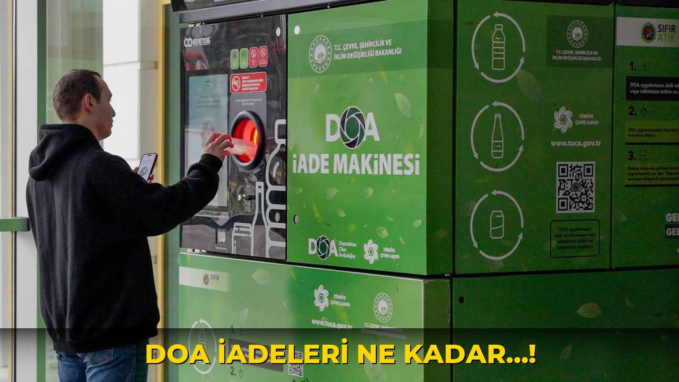 Doa iadeleri ne kadar…!