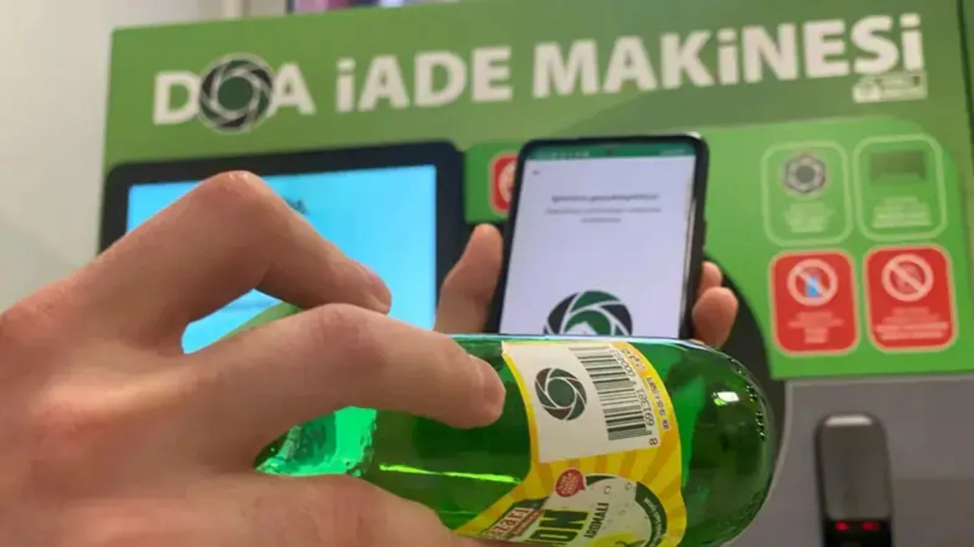 Doa iadeleri ne kadar…!