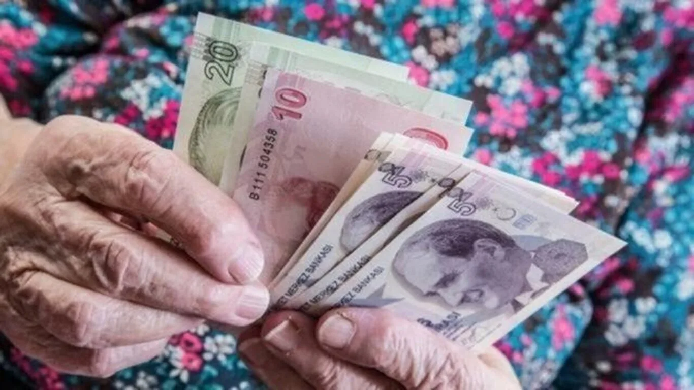 Dul ve yetim Maaşları Güncellendi!