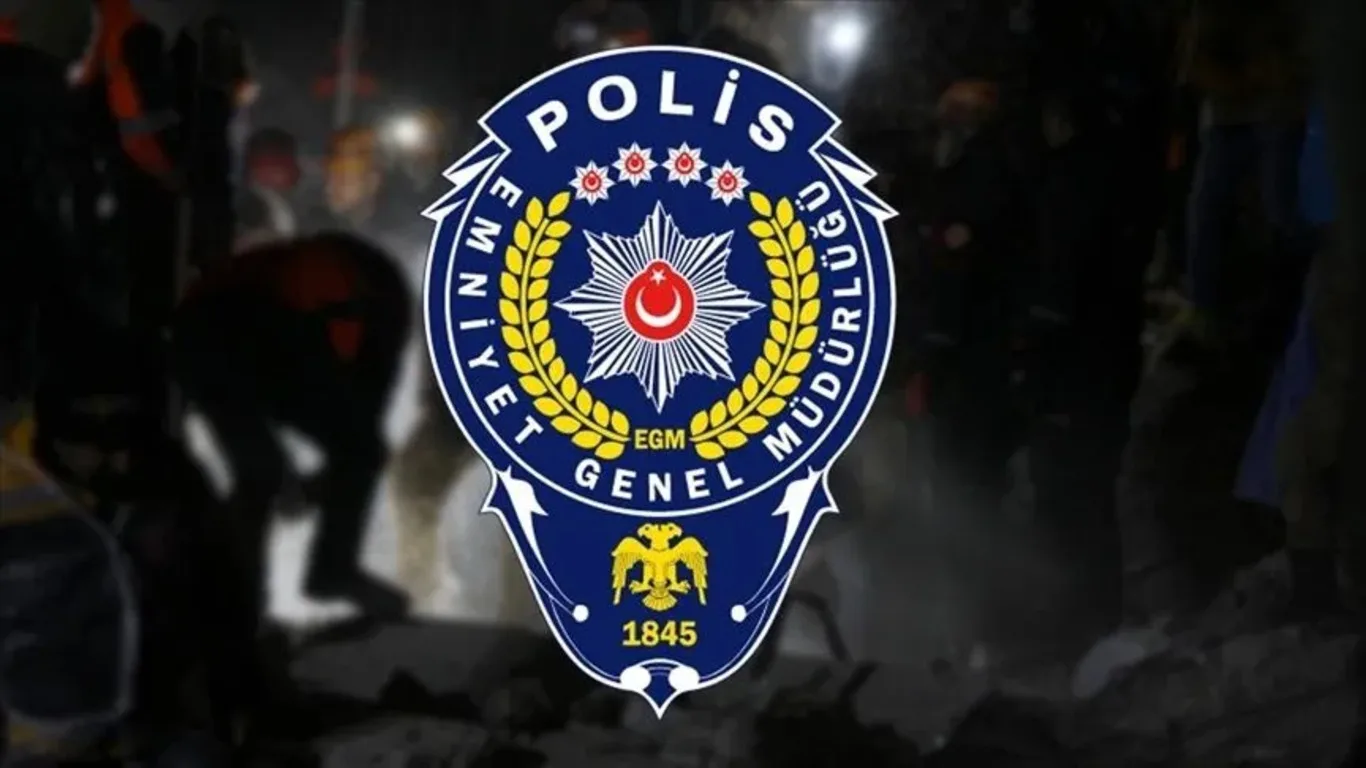 Egm Personel Alımı Yapıyor!
