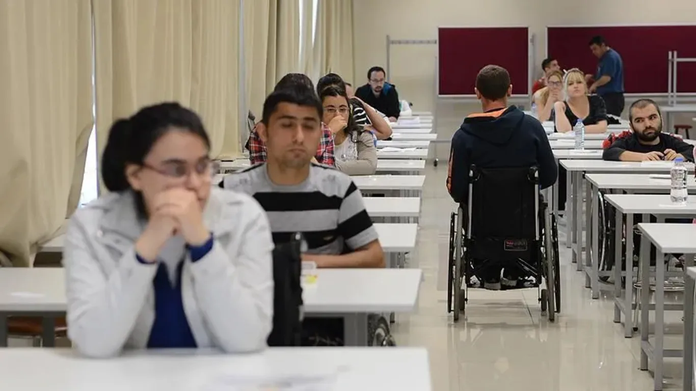 Ekpss Tercihleri ne zaman başlayacak?