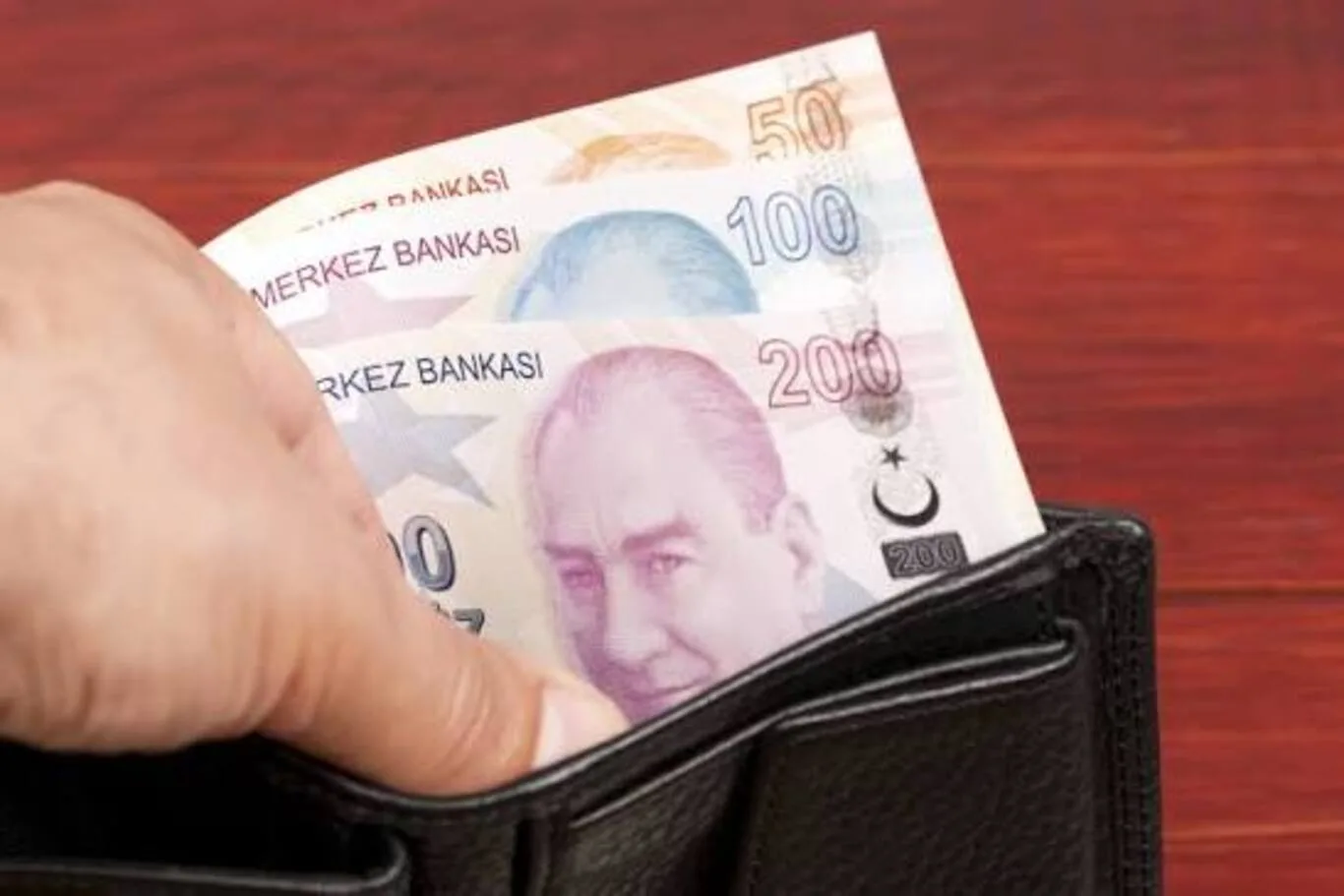 Emekli Maaş Zam Farkları ne zaman Hesaplara Yatacak?