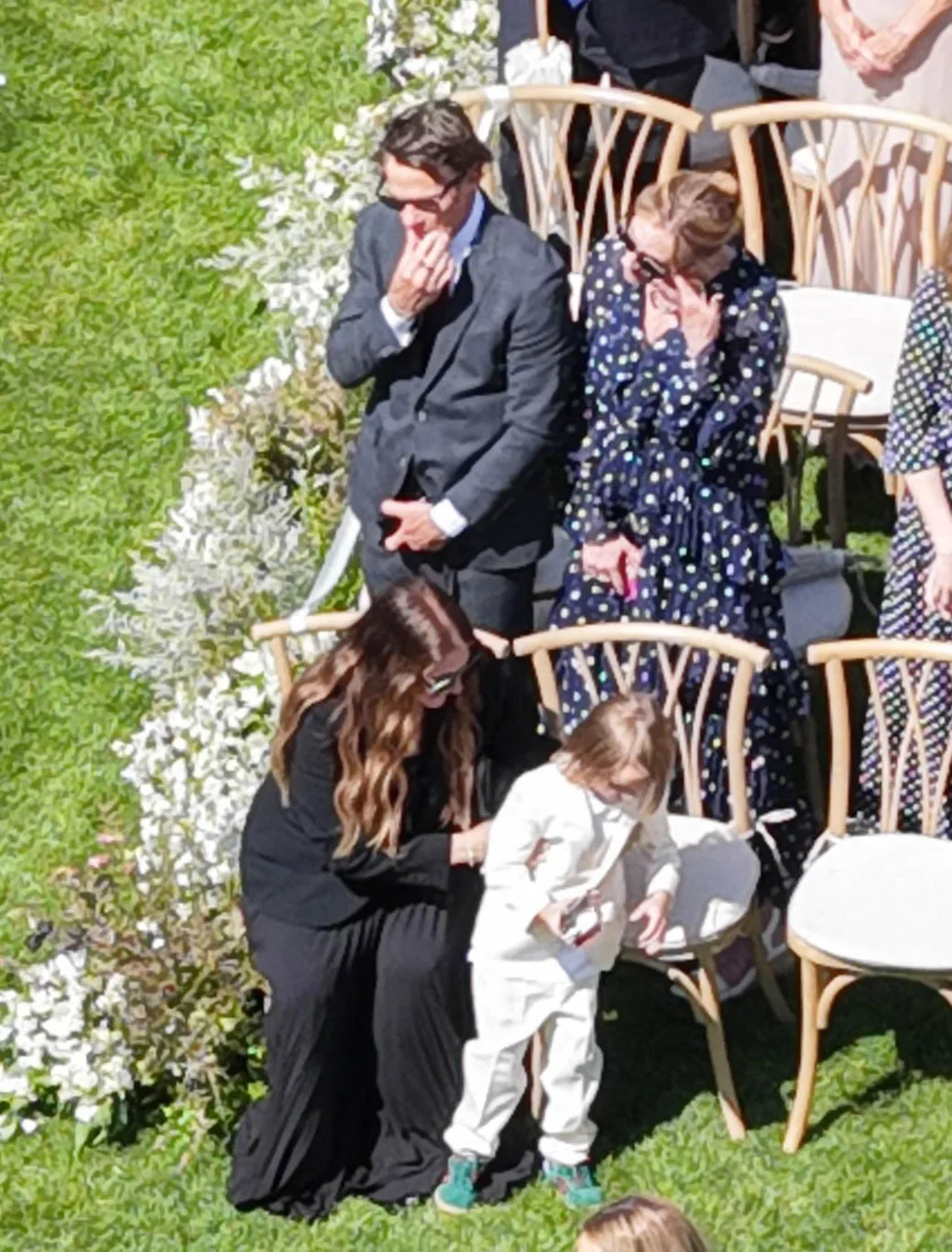 Emma Roberts ve Cody John Evlendi!