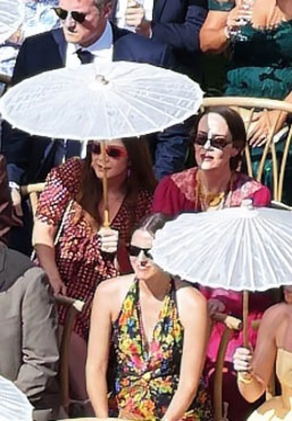 Emma Roberts ve Cody John Evlendi!