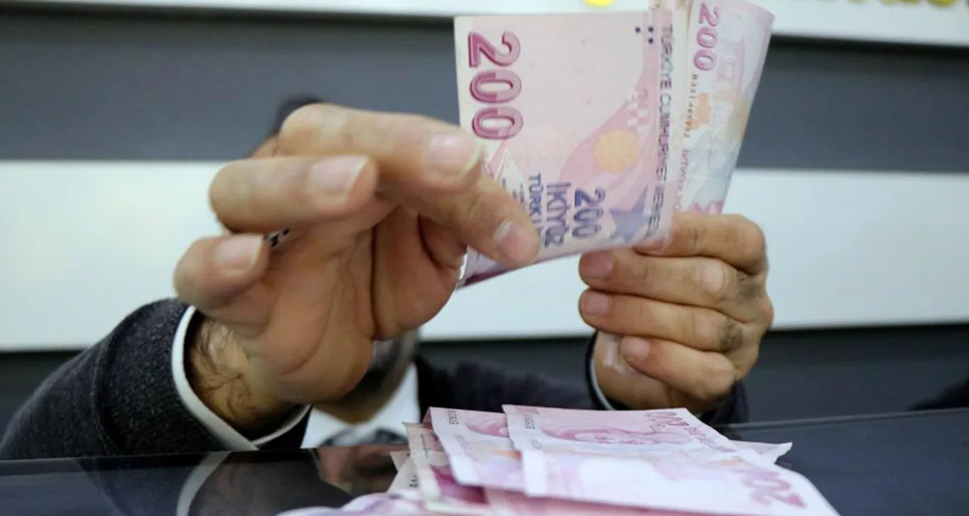 En Düşük Emekli Maaşı ne kadar arttı?