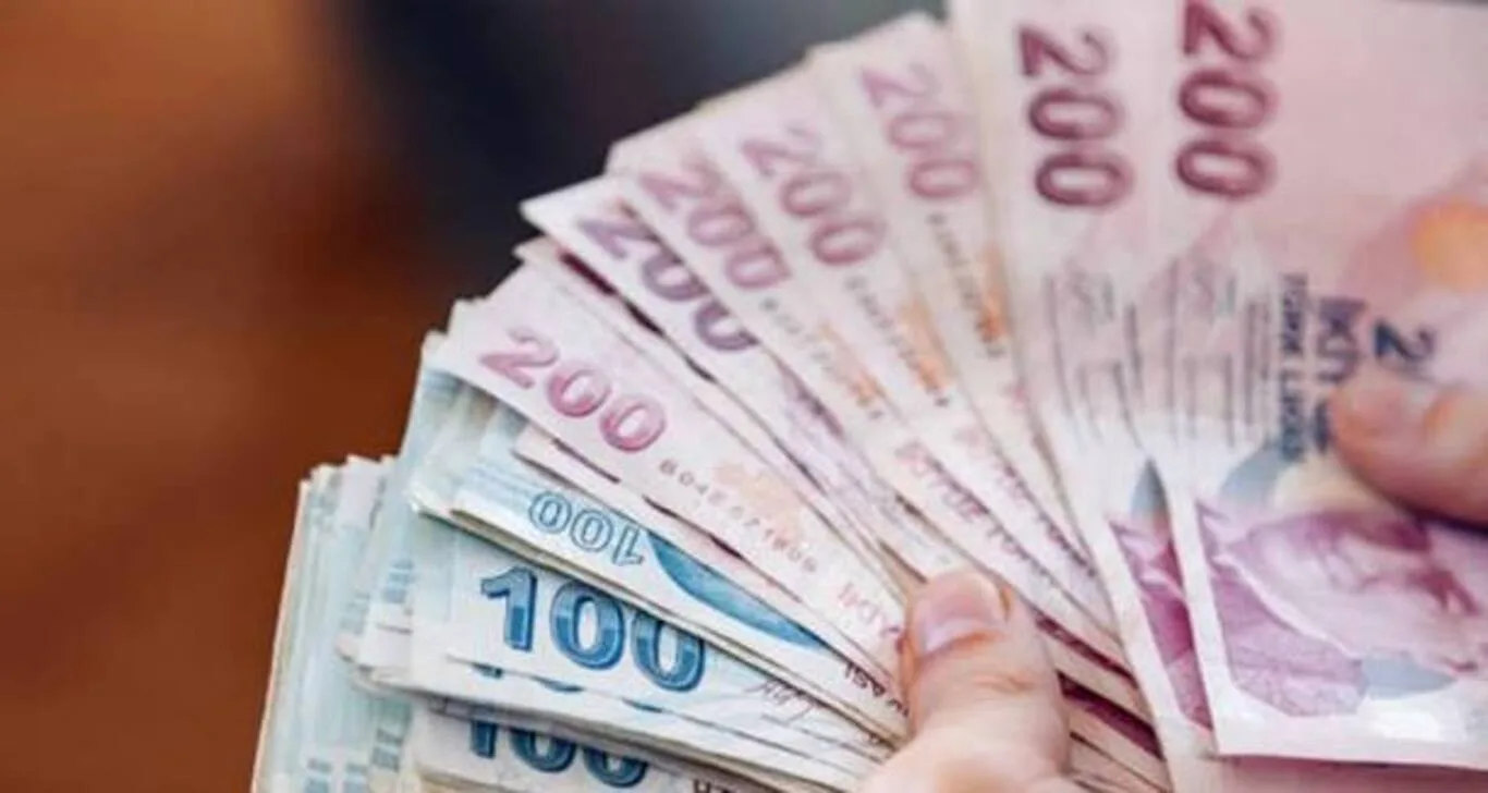 En Düşük Emekli Maaşı Teklifi Meclisten?