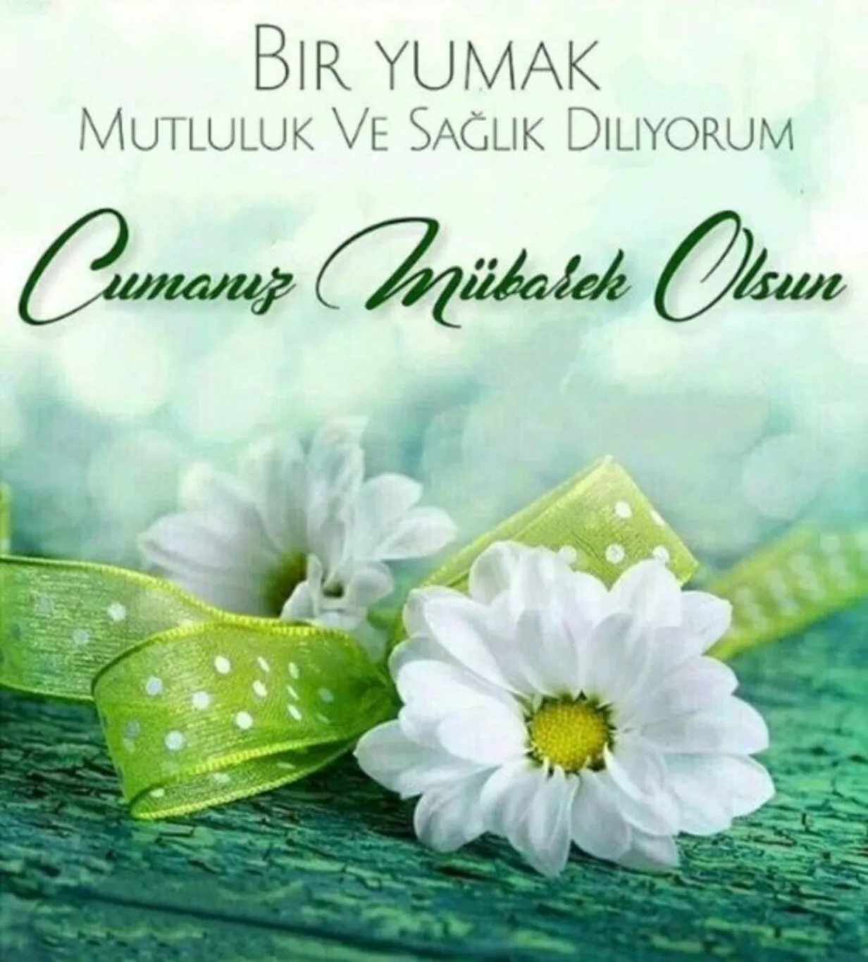En Güzel Cuma Mesajları 2026!