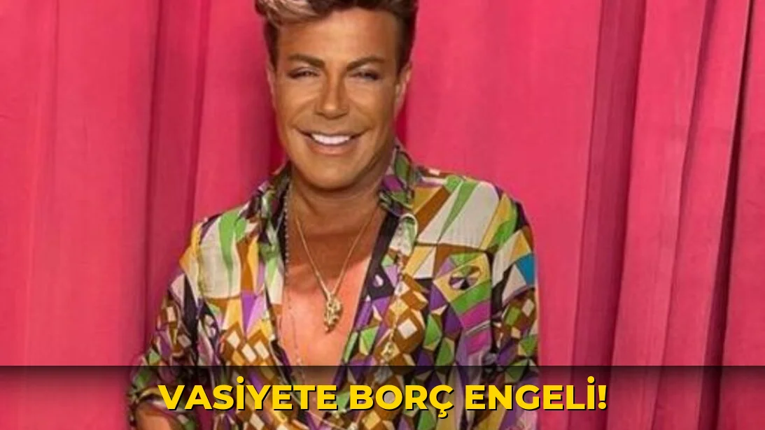 Vasiyete Borç Engeli!