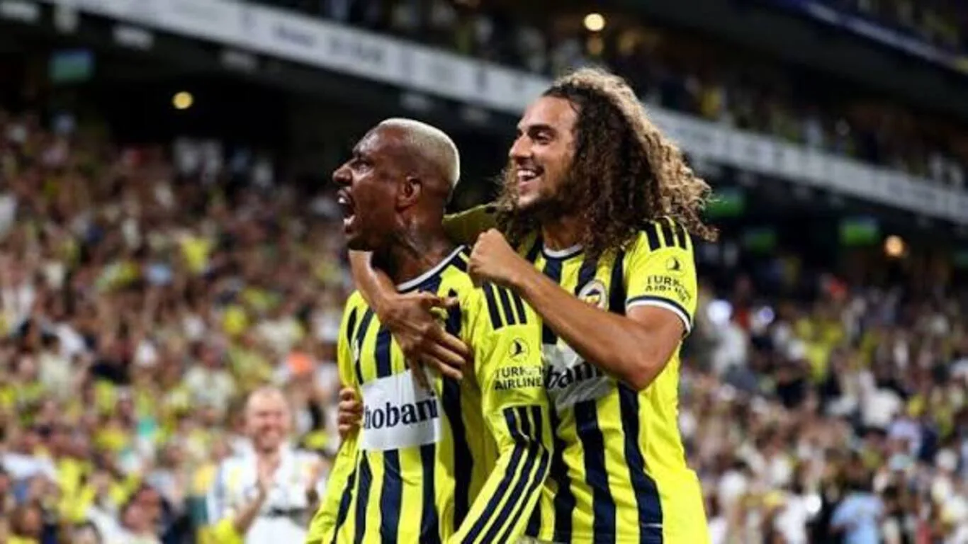 Fenerbahçe, Gornik Zabrze'yi Yenmek İstiyor!