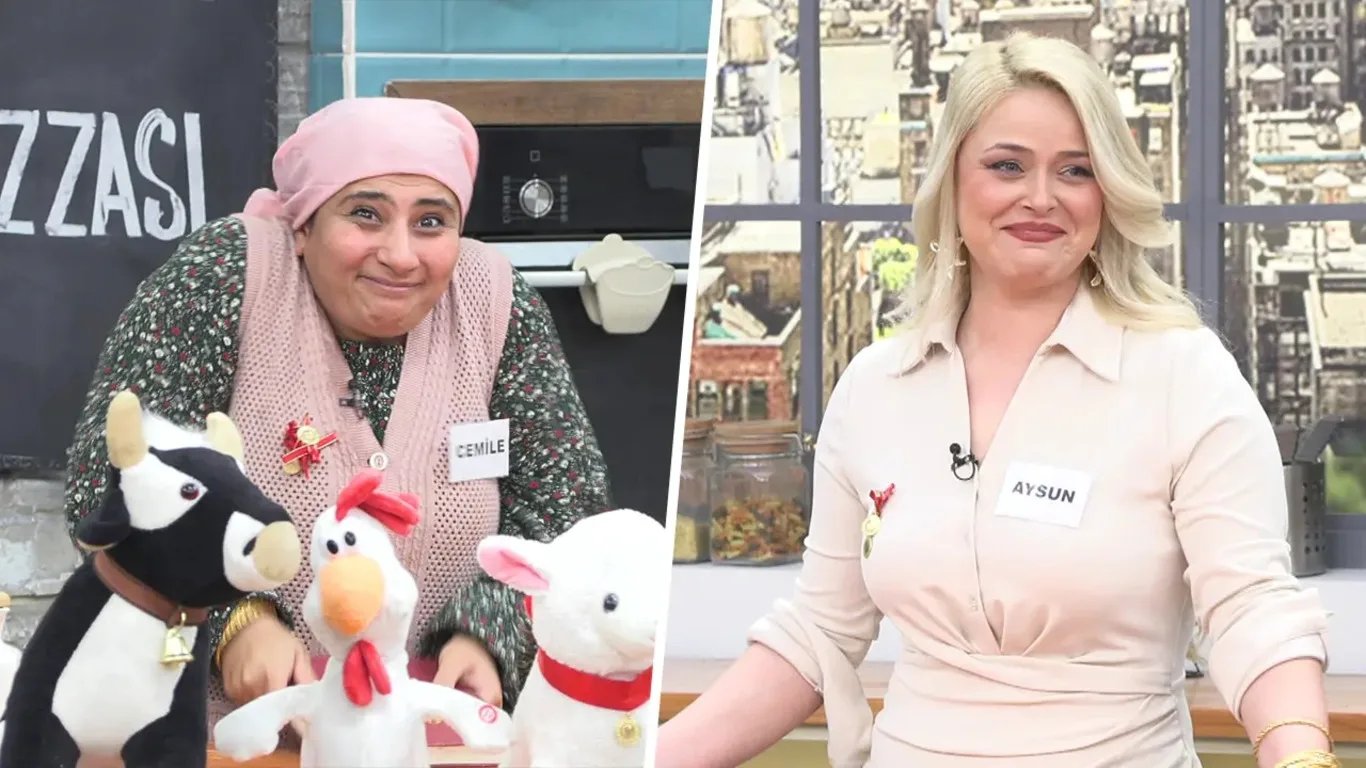 Gelinim Mutfakta'da büyük ödül kimin oldu?