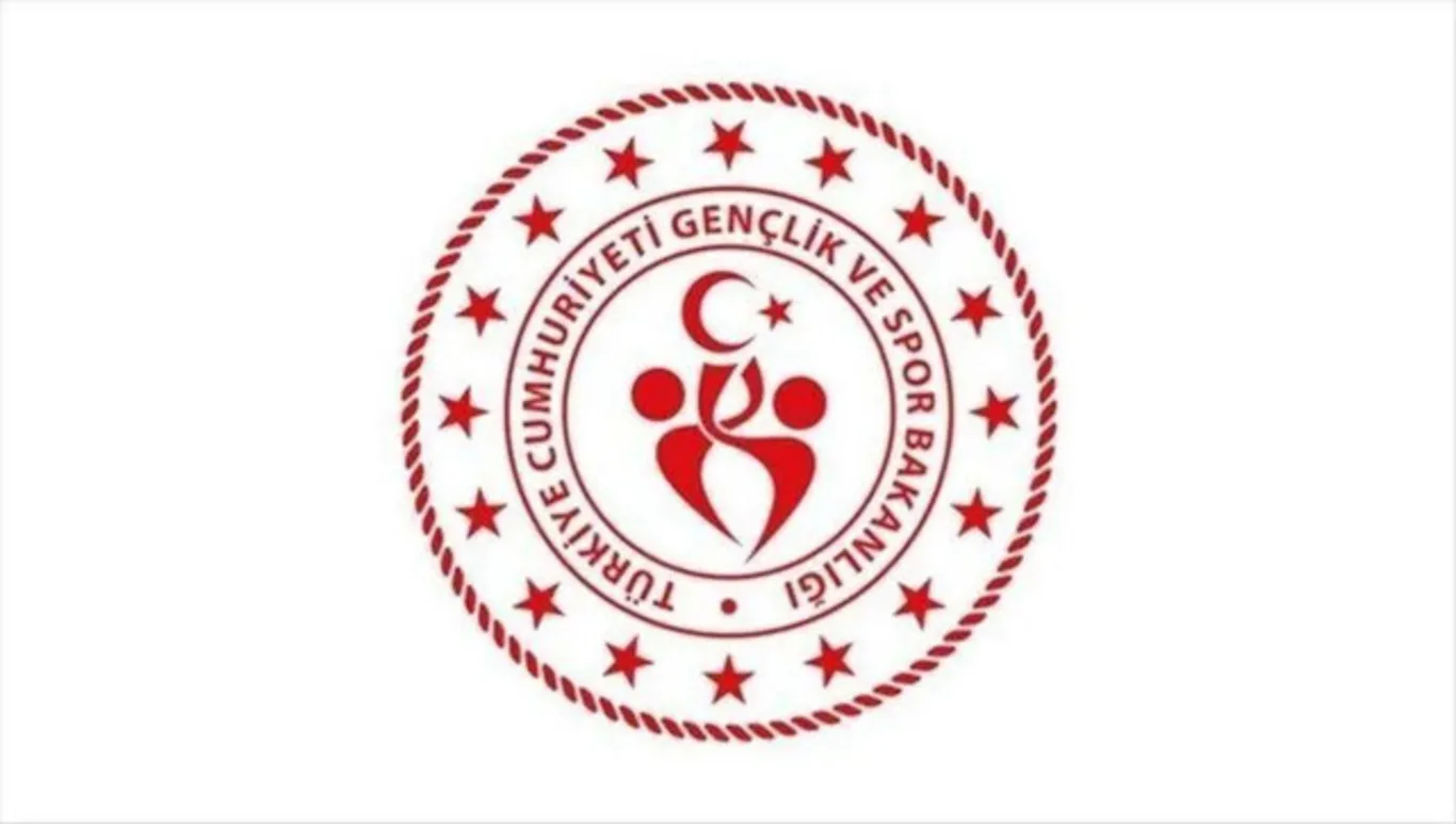 Gsb 550 Personel Alımı Başladı!