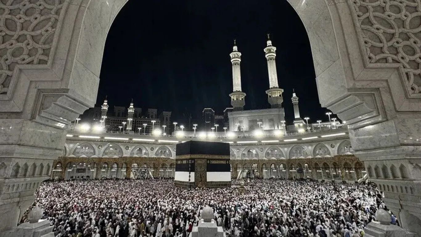 2027 Hac Kura sonuçları açıklandı!
