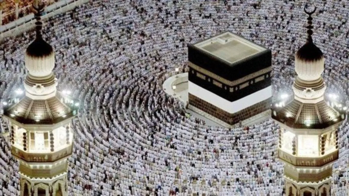 2027 Hac Kura sonuçları açıklandı!