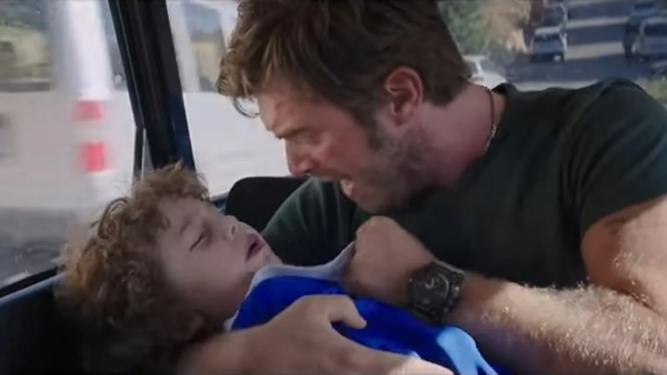 Hadi Be Oğlum Filmi İzleyiciyle Buluştu!