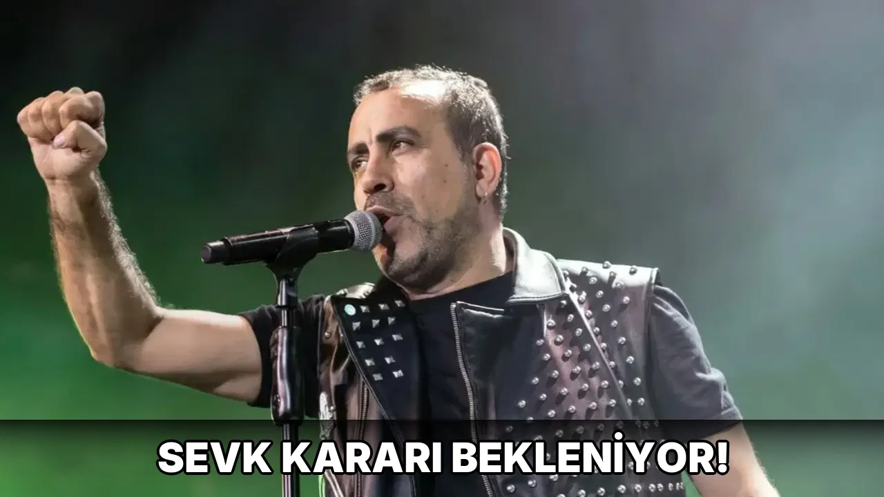 Sevk Kararı bekleniyor!