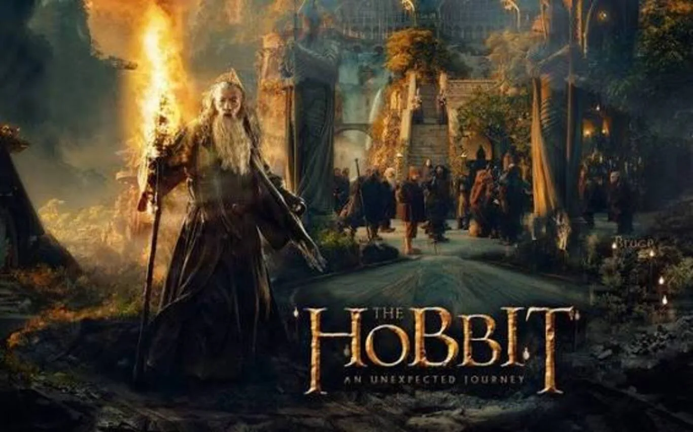 Hobbit: Beklenmedik Yolculuk ne zaman çekildi?