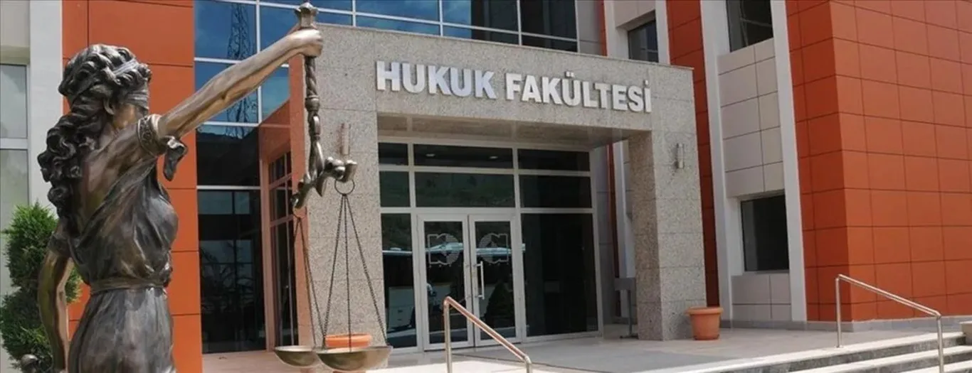 2026 YKS Hukuk Taban Puanları açıklandı!