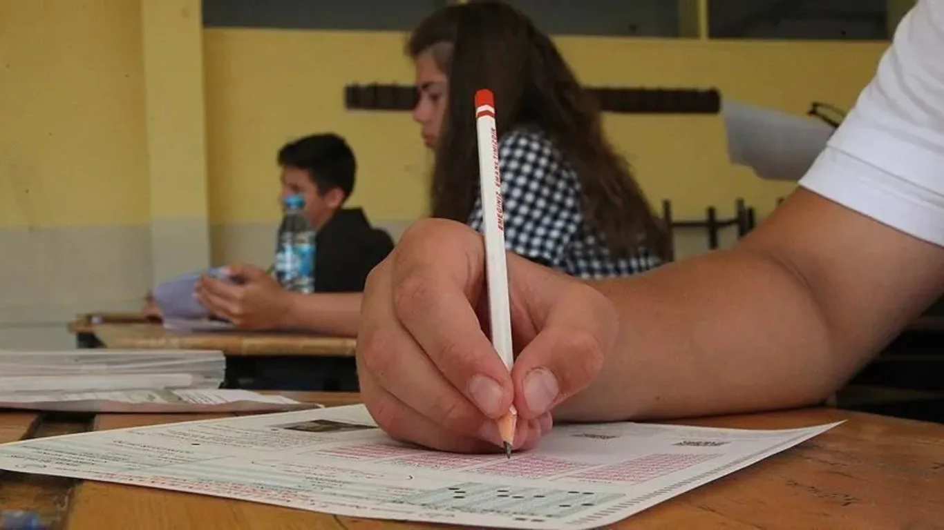 2026 YKS Hukuk Taban Puanları açıklandı!