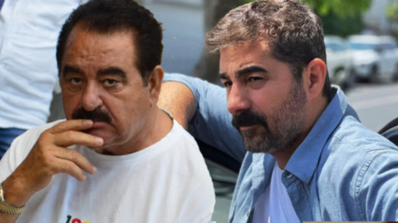 Ahmet Tatlıses, Babasını Ziyaret Etmeyenleri Eleştirdi!