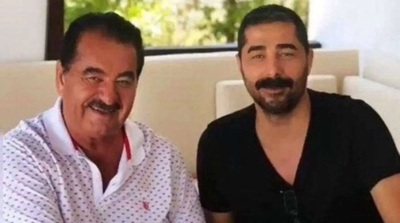 Ahmet Tatlıses, Babasını Ziyaret Etmeyenleri Eleştirdi!
