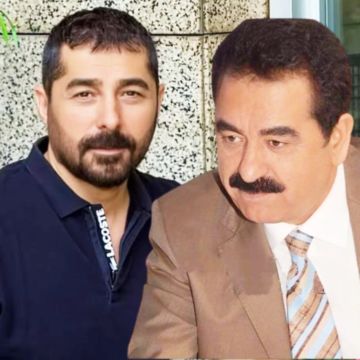Ahmet Tatlıses, Babasını Ziyaret Etmeyenleri Eleştirdi!