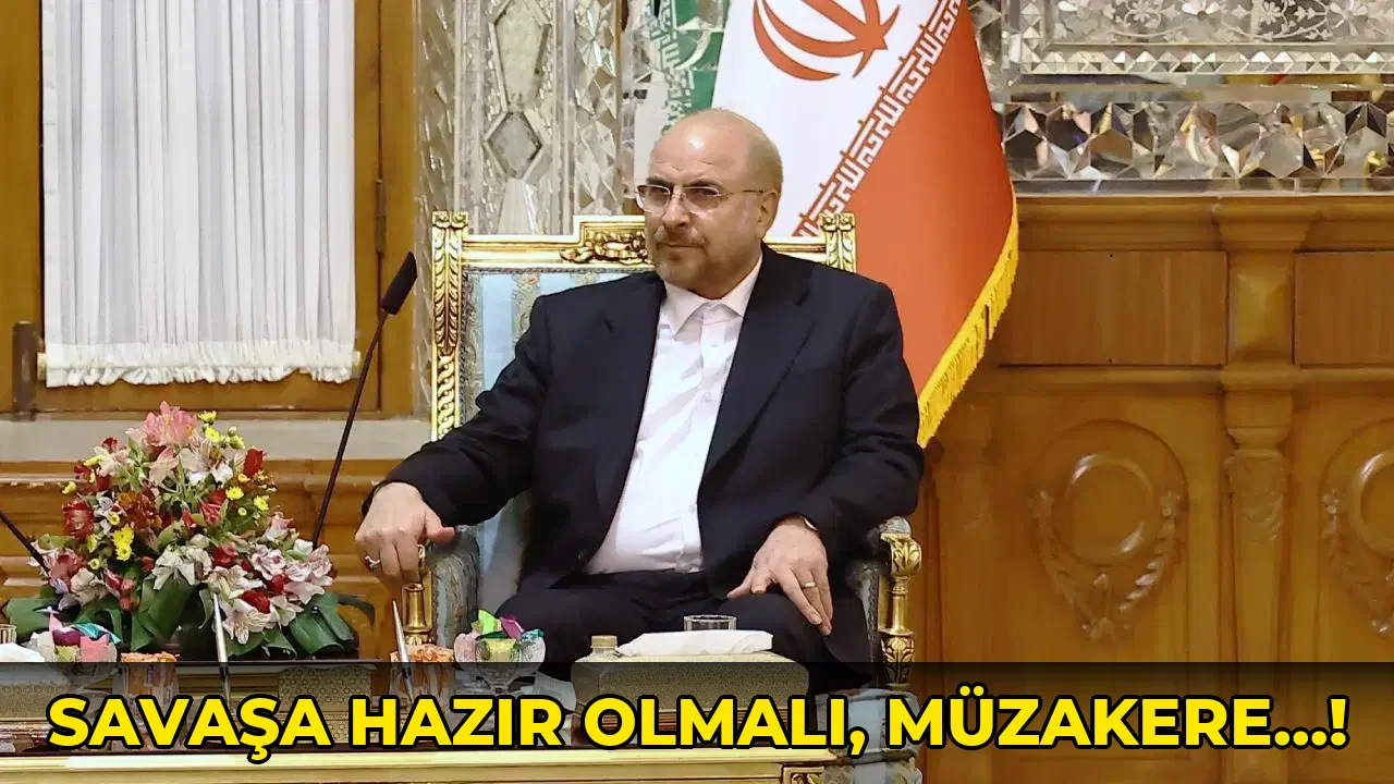 Savaşa Hazır Olmalı, Müzakere…!