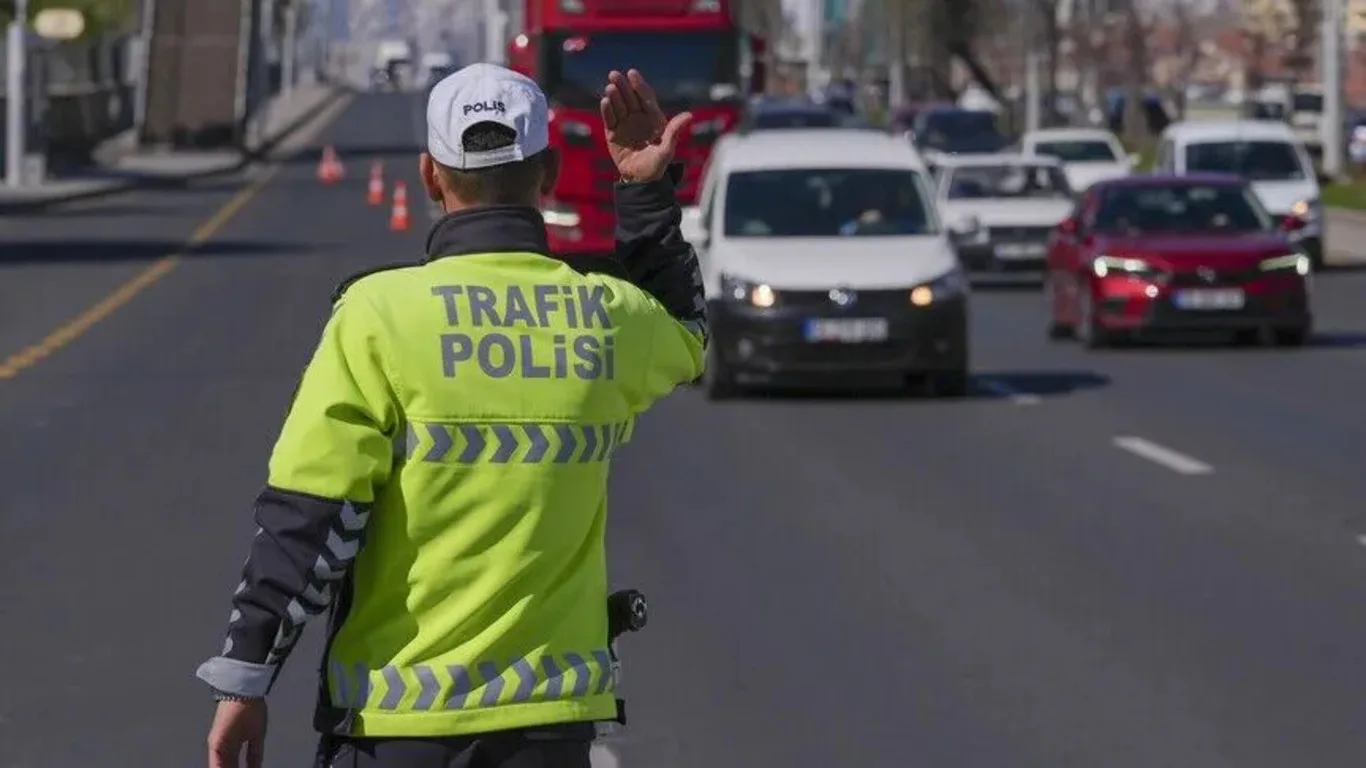 İstanbul'da Gece Maratonu için yollar kapatılacak!