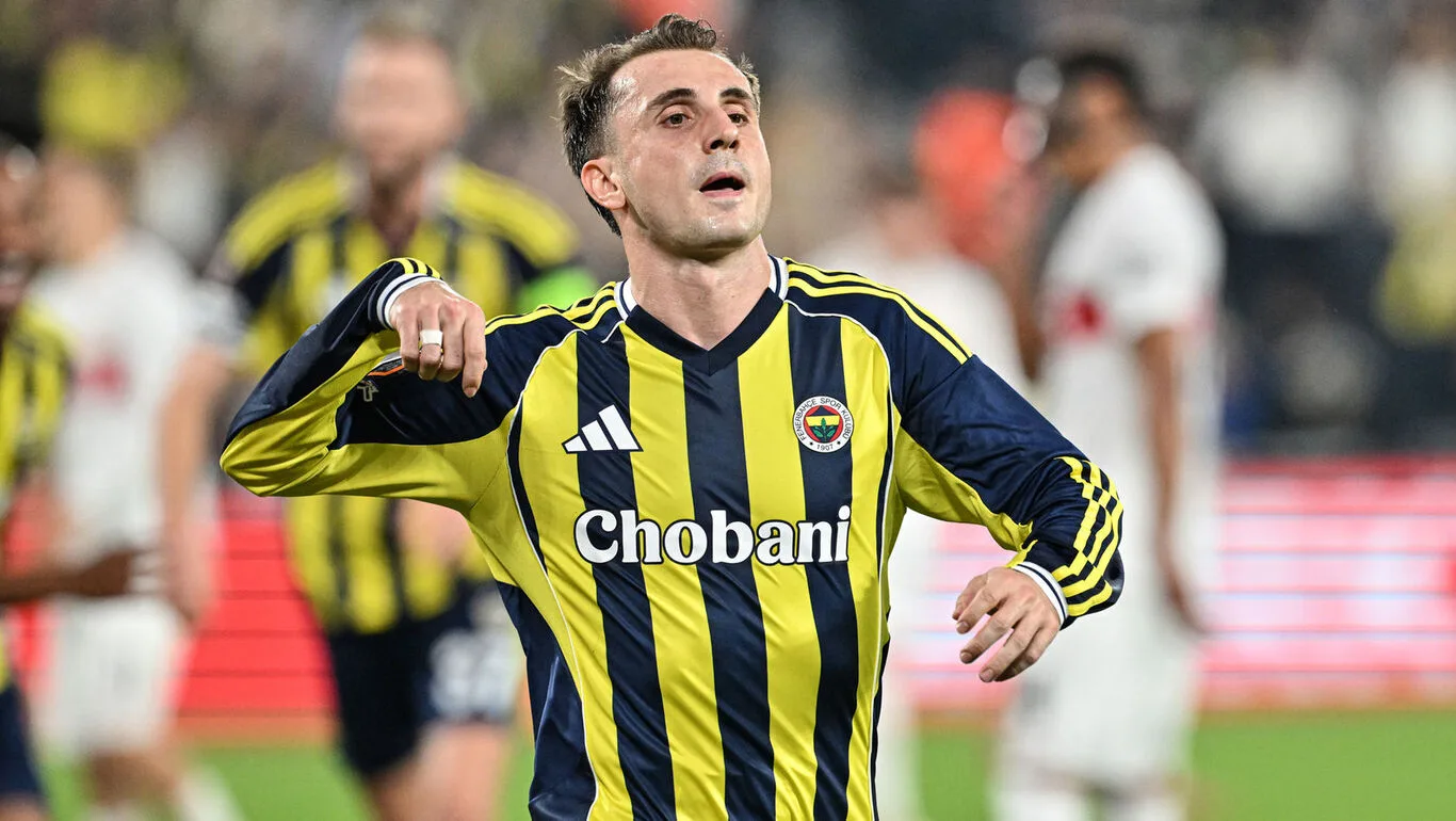 Kerem Aktürkoğlu Baba oldu!