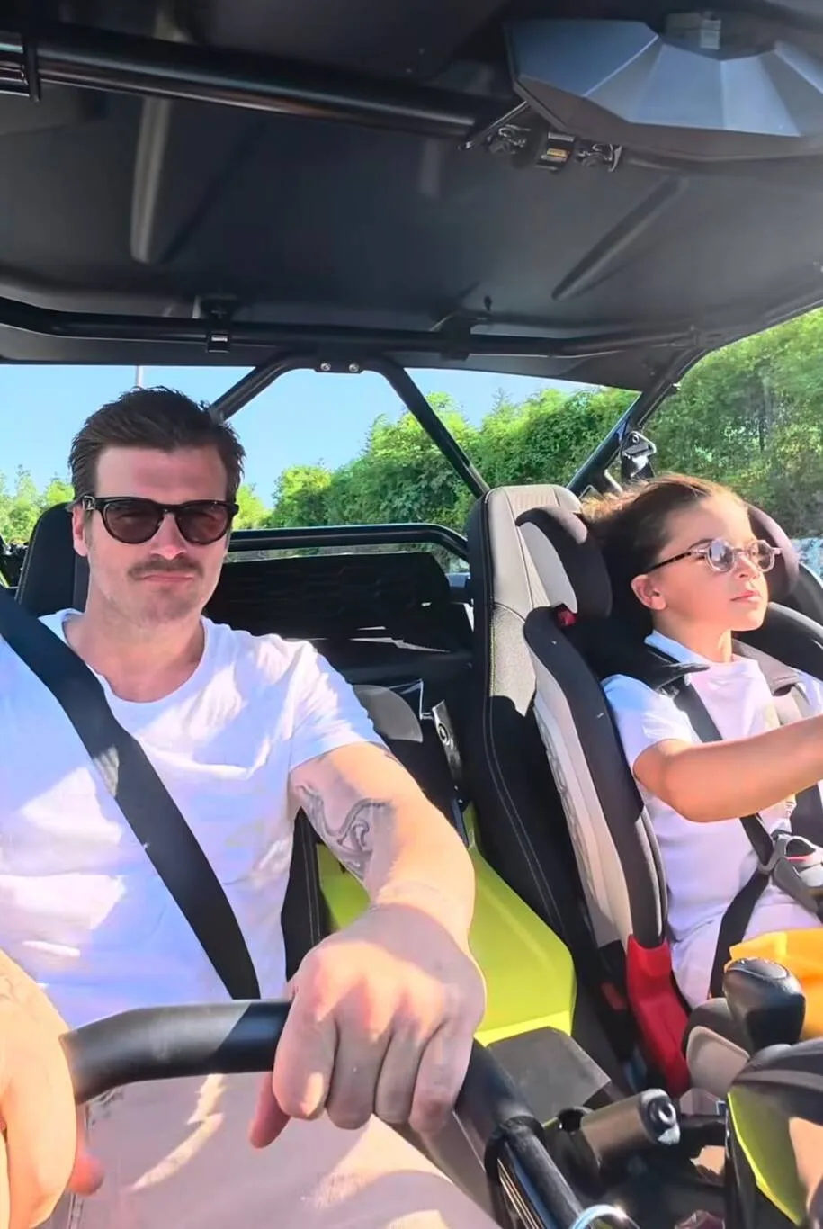 Kıvanç Tatlıtuğ ve Toprak Razgatlıoğlu Buluştu!