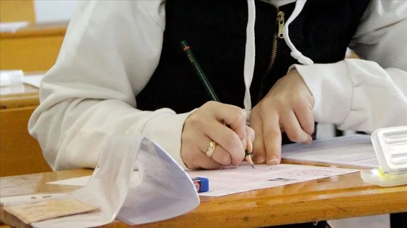 Kpss Lise Sınavı ne zaman?
