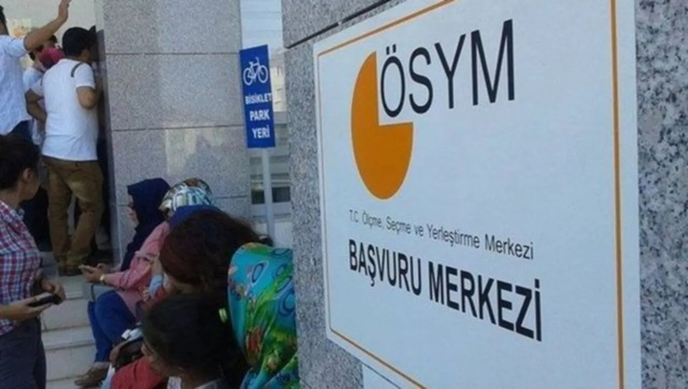 2026 KPSS Ön Lisans Başvuruları Başlıyor!