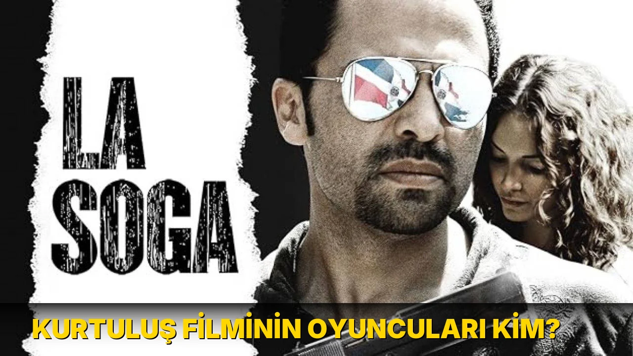 Kurtuluş Filminin Oyuncuları kim?
