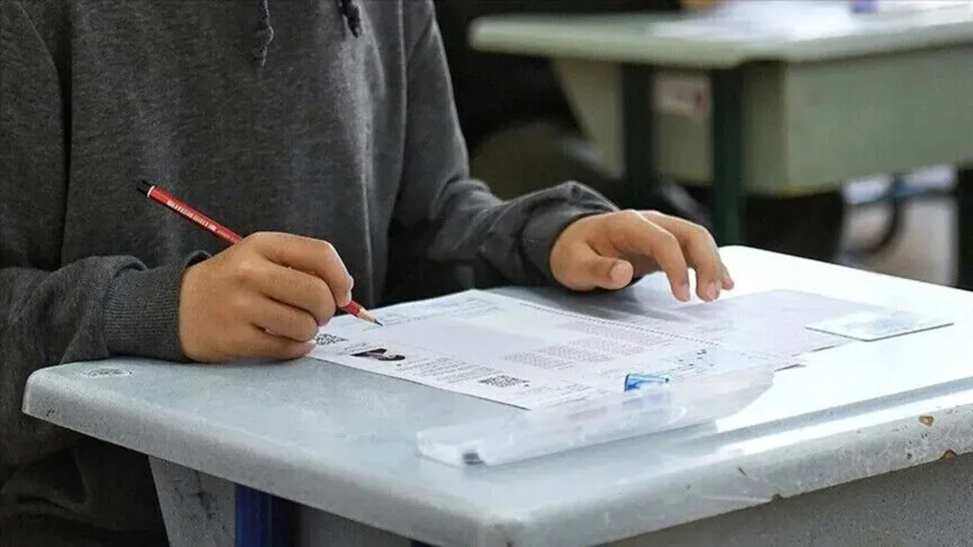 Lgs Tercihleri ne zaman başlayacak?