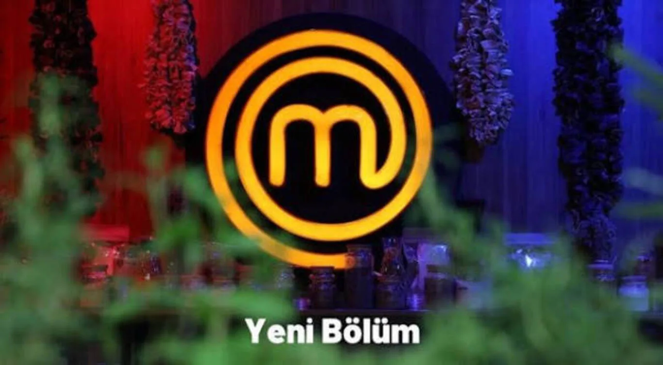 Masterchef'te Dördüncü İsim Belli oldu!