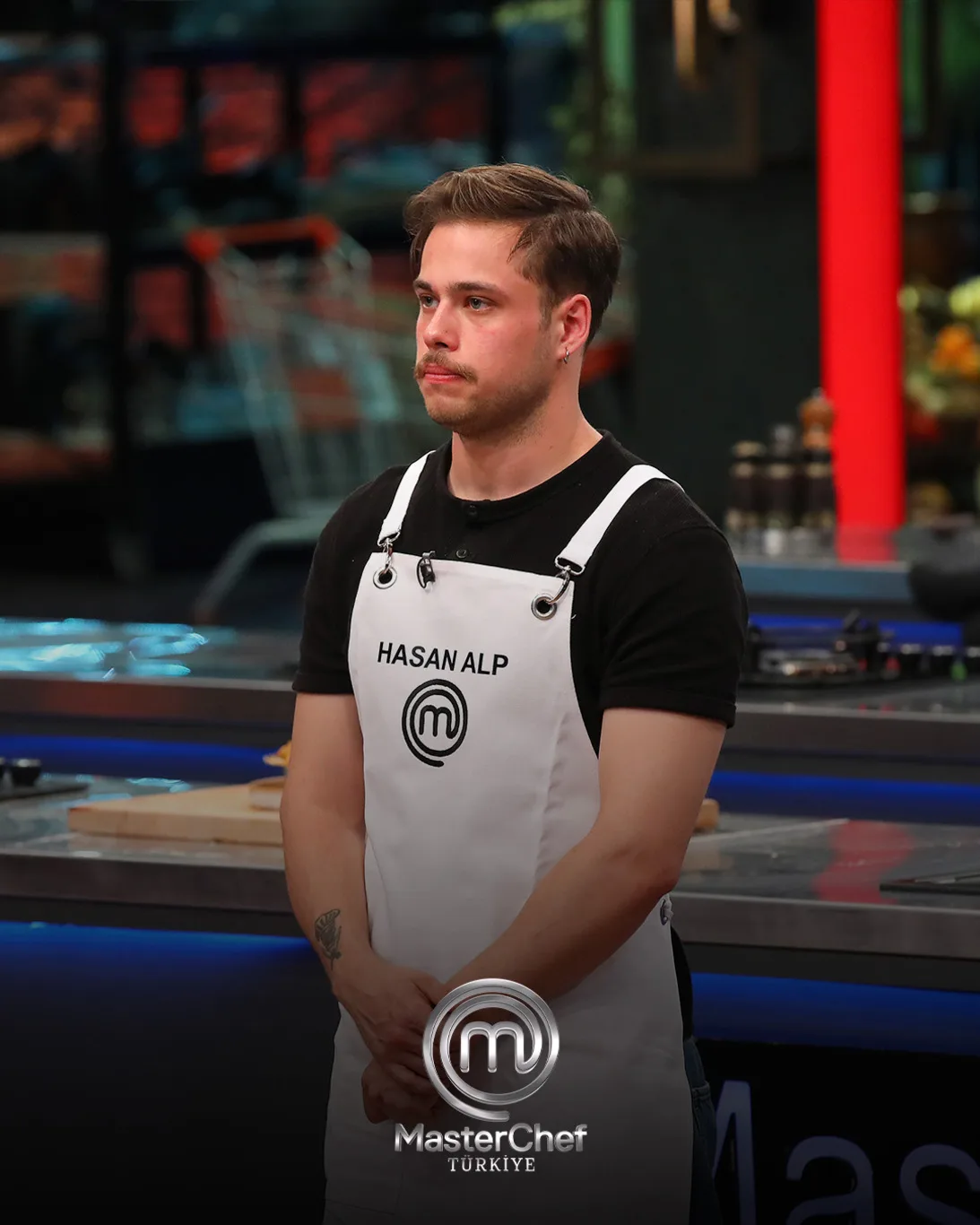 Masterchef Türkiye'de ana kadroya kim girdi?